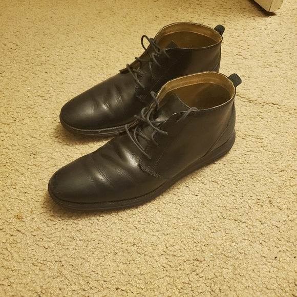 Cole Haan Original Grand Chukka